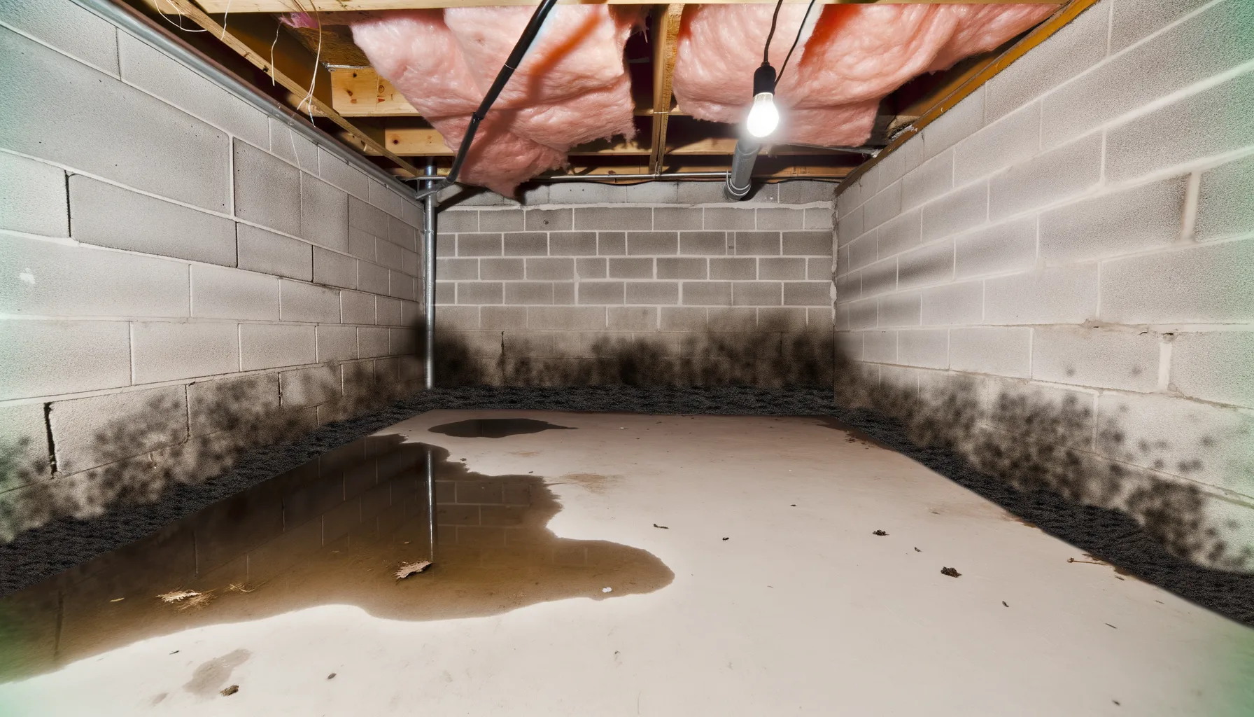 Storm Damage Restoration