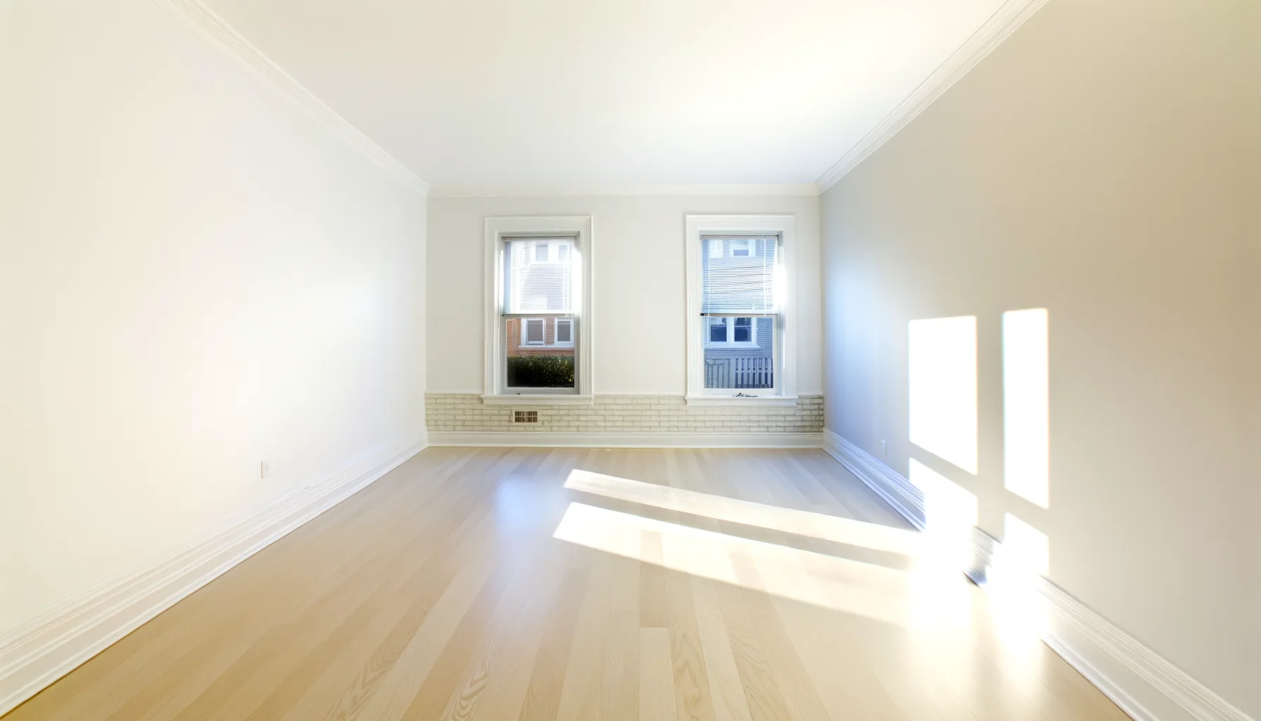 Mold Remediation - Project 1