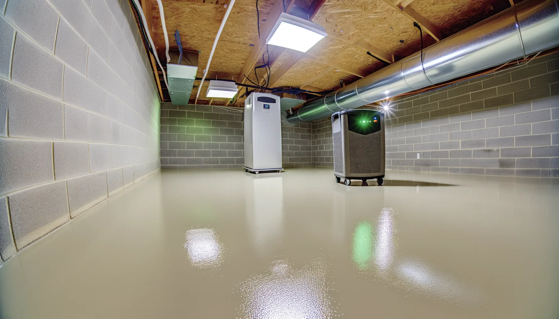 Mold Remediation - Project 2