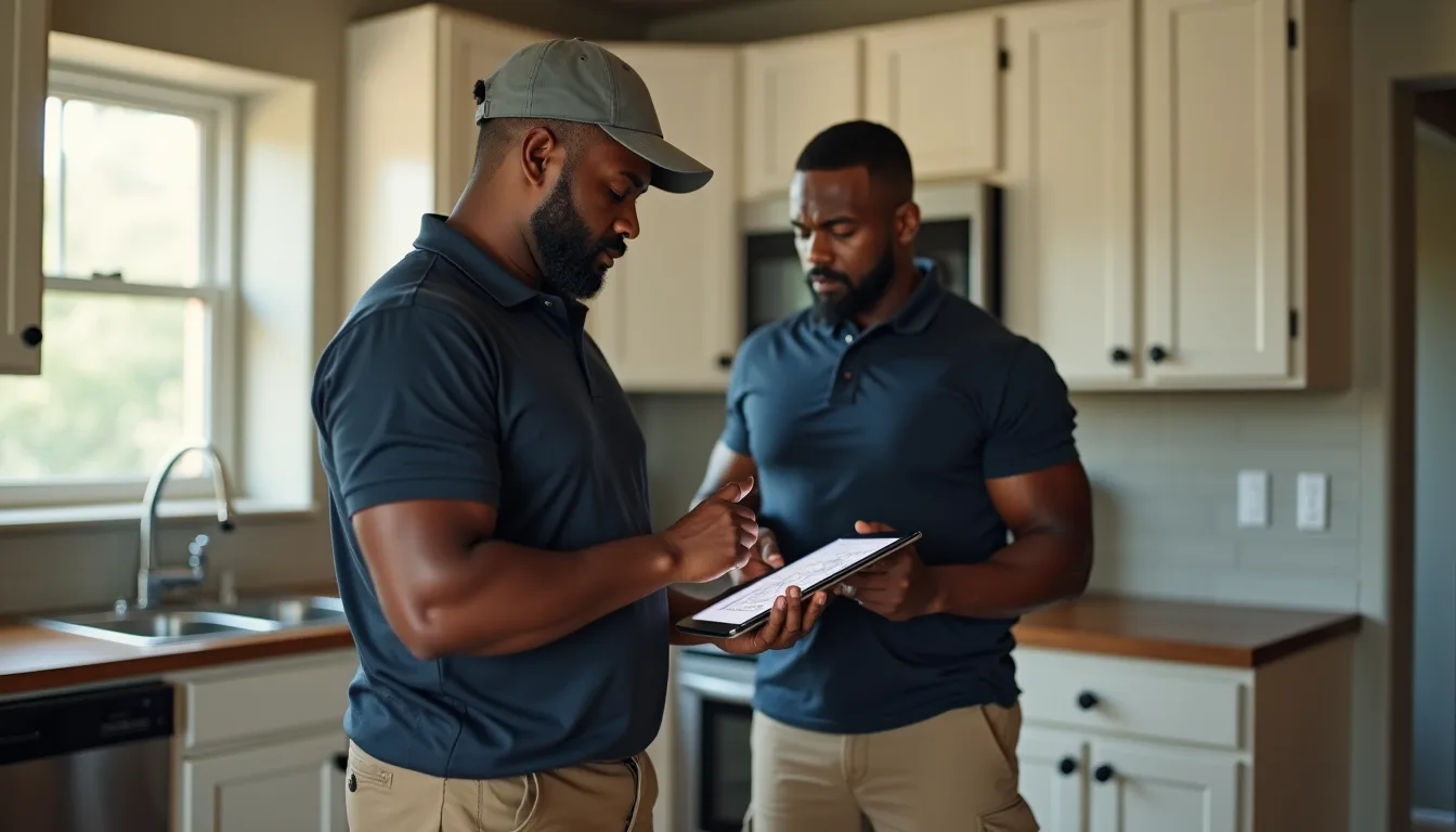 Basement Waterproofing