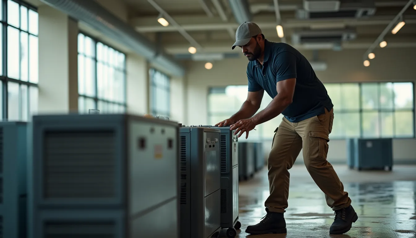 Insurance Claim Assistance