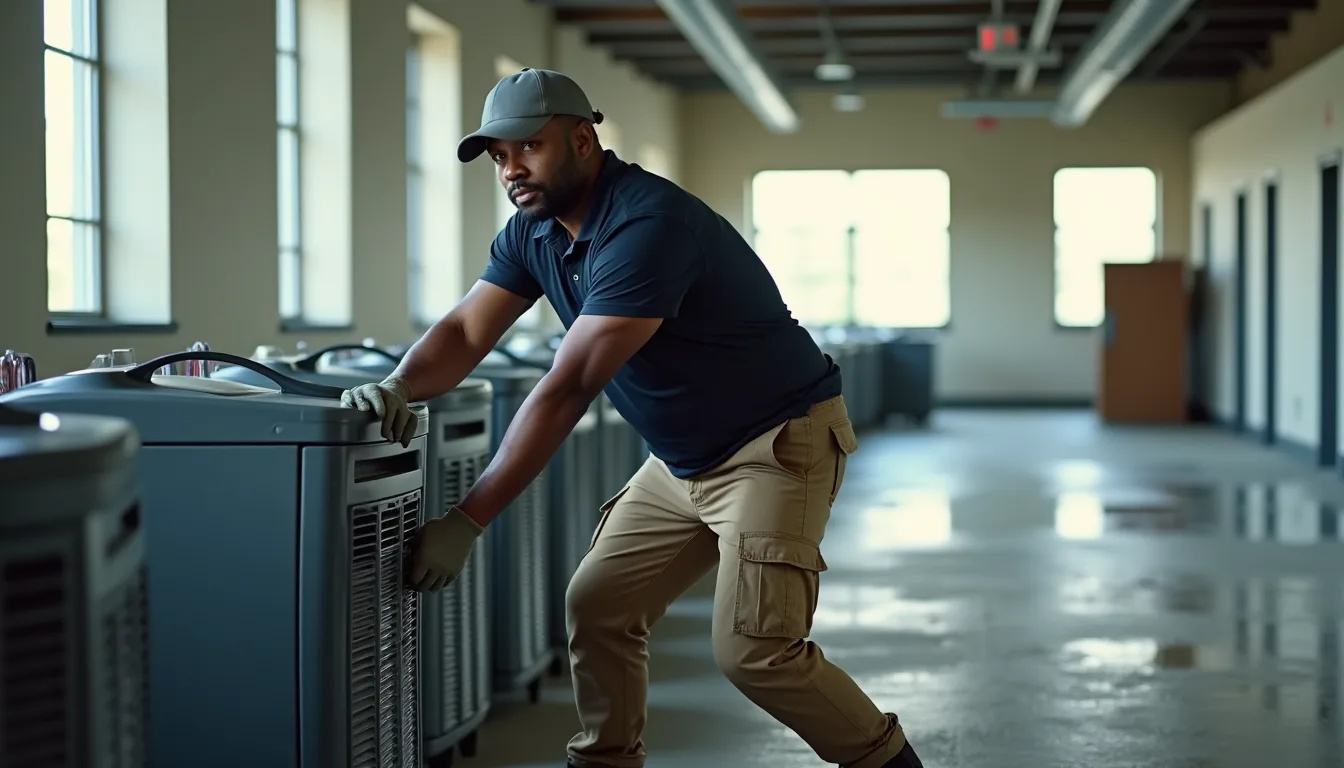 Top 10 Water Damage Restoration Prevention Tips Every Marietta Homeowner Should Know