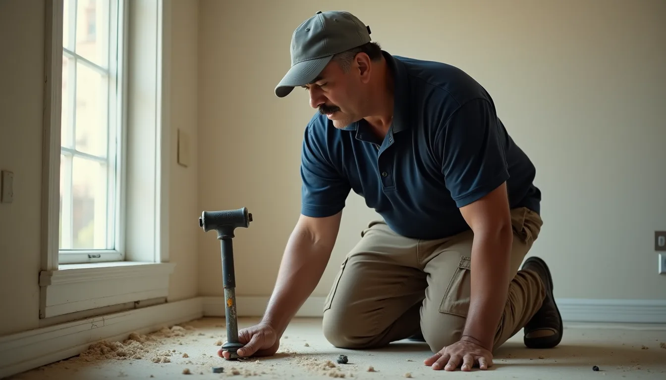 What to Expect During a Professional Water Damage Restoration Assessment