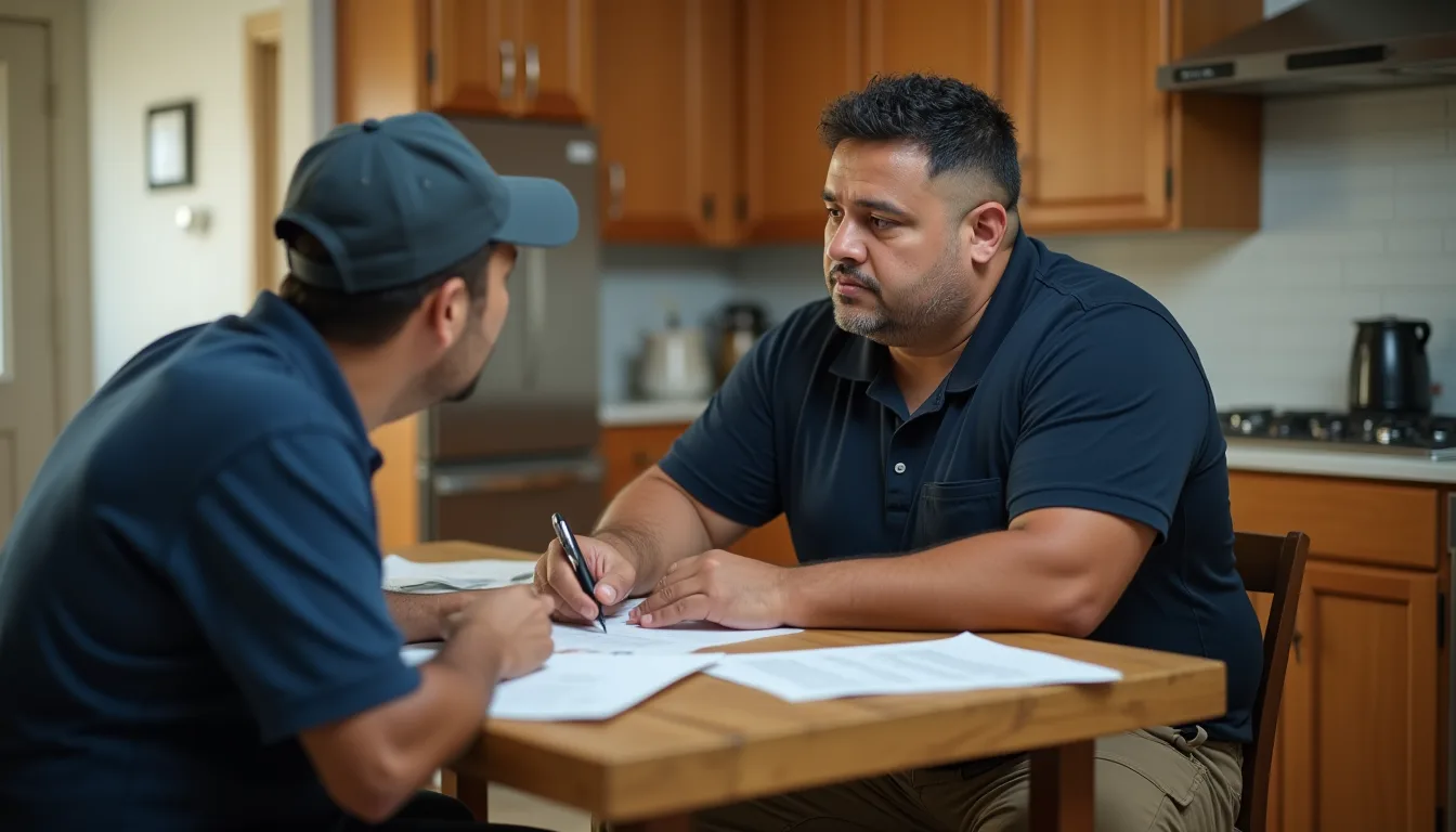 Water Damage Restoration and Your Home's Foundation: What You Need to Know